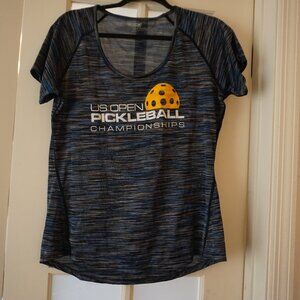 Tee shirt from Pickleball championship tournament in Naples Florida 2023